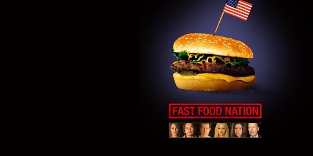 Fast Food Nation - C'è pace nel piatto