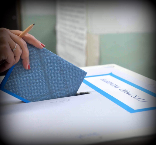 Elezioni Politiche 2022 - Opzione elettori temporaneamente all'estero